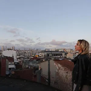 Sanat Taksim , Stambuł Turcja