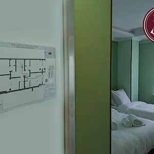 Atu Отель