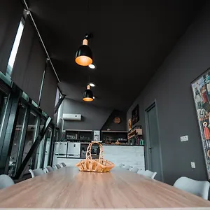 3* Hotel Grand View In