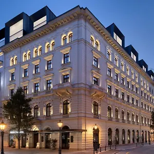 Dorothea Hotel, Budapest, Autograph Collection 5* Будапешт