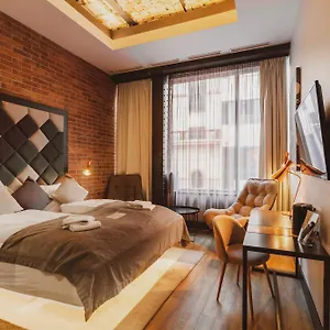 The Loft 3*, Budapeszt Węgry