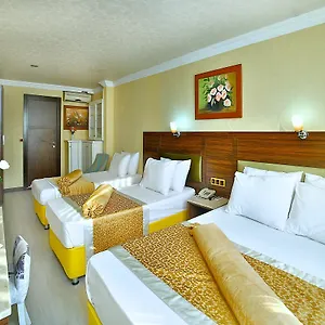The Center 3* Стамбул