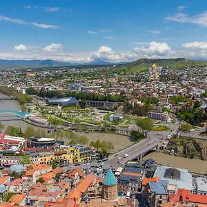 Caucasus Отель