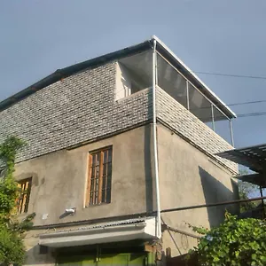 Georgian Hosts Гостевой дом