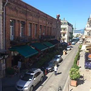 Cozy In Old , Batumi Gruzja